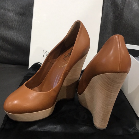 YSL Shoes - Picture 5 of 13